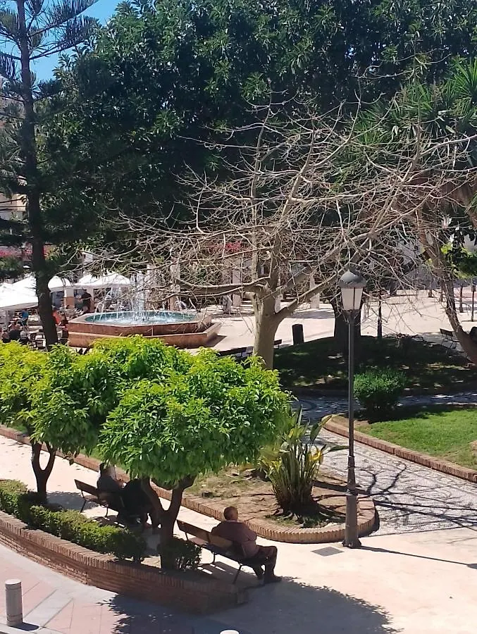 Piso Plaza Cantarero Nerja Apartment