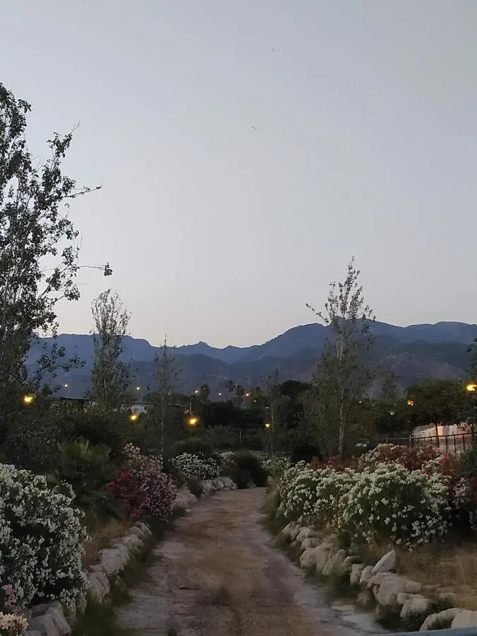 Piso Plaza Cantarero Nerja Apartment