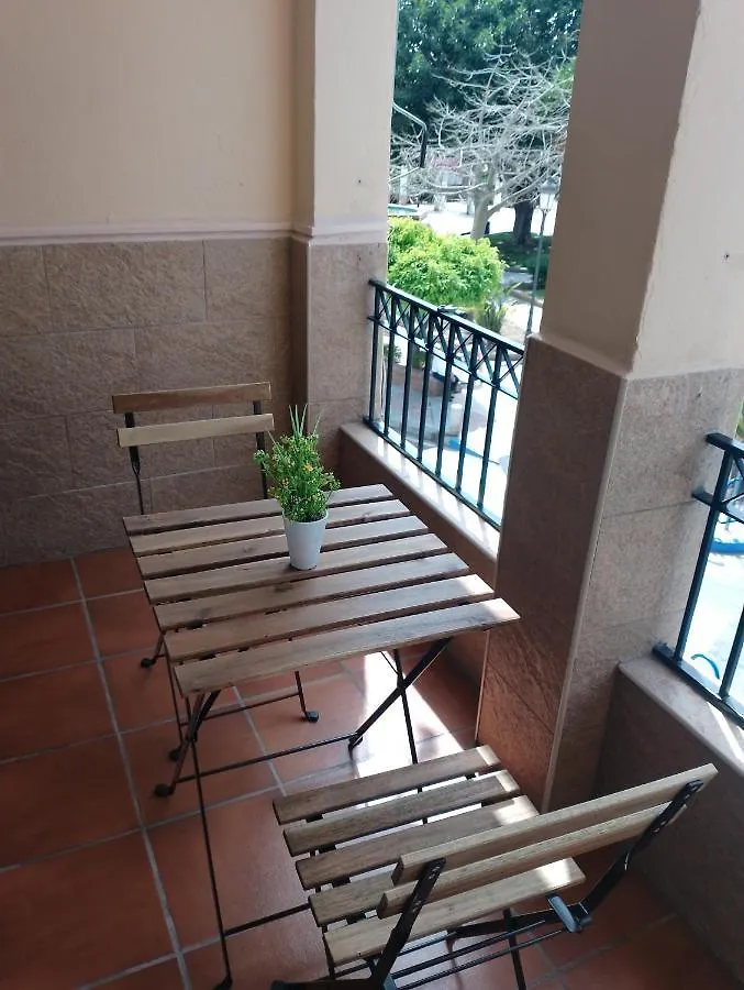 Piso Plaza Cantarero Nerja 0*,